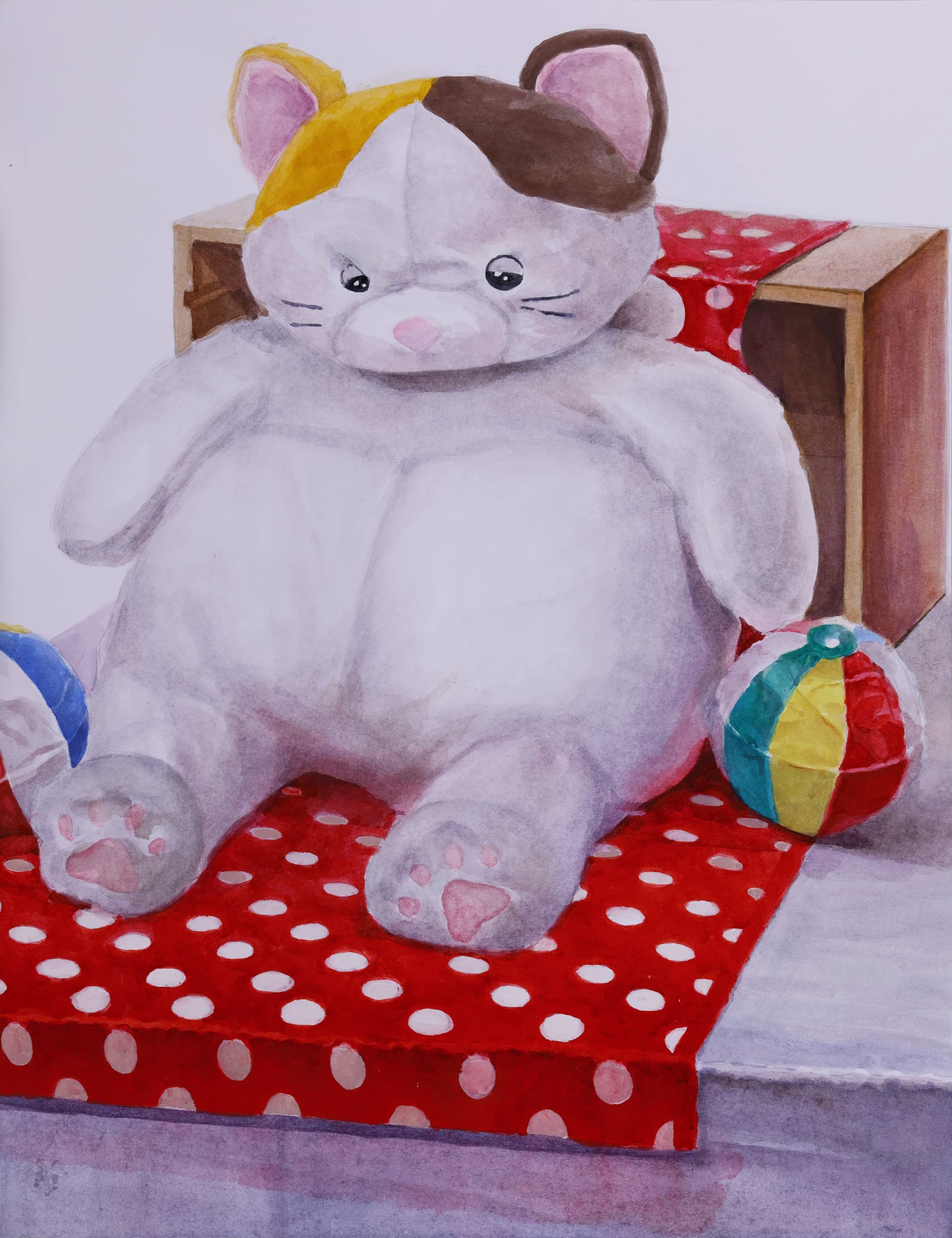 作品のイメージ